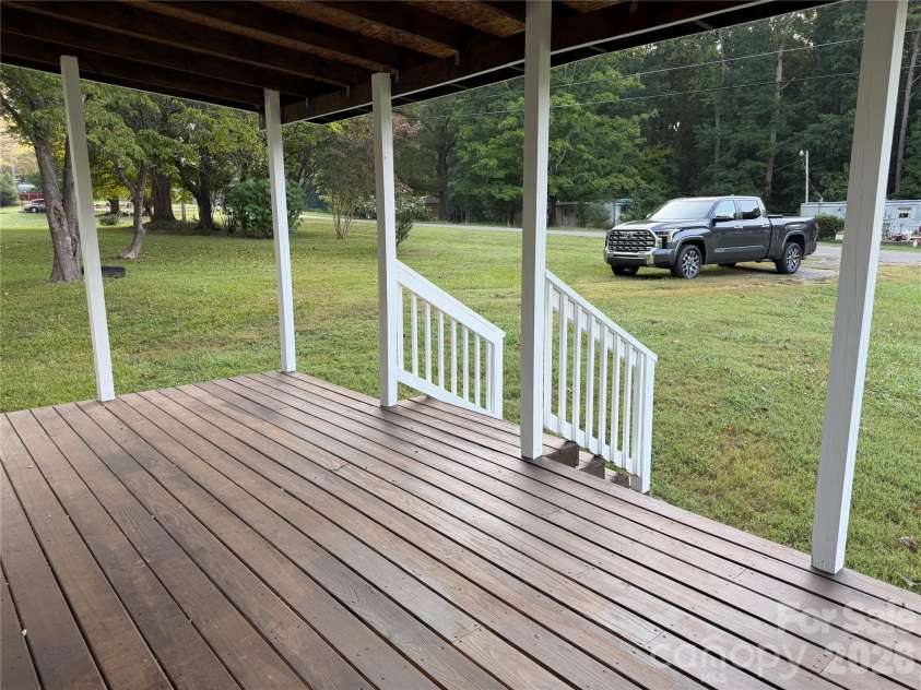 114 Carroll Drive, Cherryville, NC 28021.  MLS# CAR4420483, YatesRealty ID 48183. 