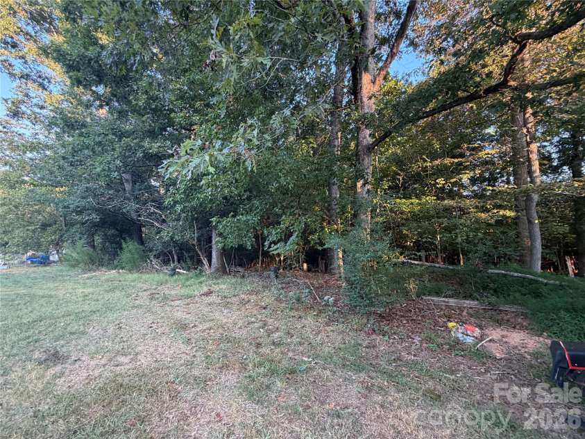 114 Carroll Drive, Cherryville, NC 28021.  MLS# CAR4420483, YatesRealty ID 48183. 