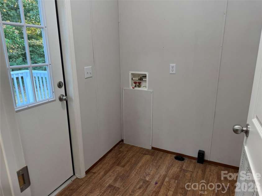 114 Carroll Drive, Cherryville, NC 28021.  MLS# CAR4420483, YatesRealty ID 48183. 