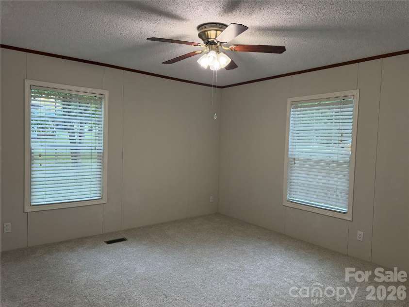 114 Carroll Drive, Cherryville, NC 28021.  MLS# CAR4420483, YatesRealty ID 48183. 
