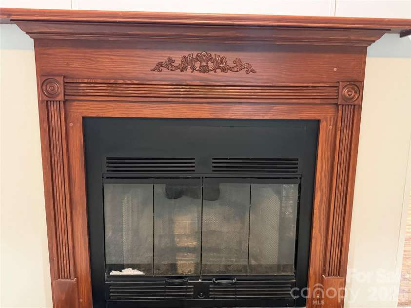 114 Carroll Drive, Cherryville, NC 28021.  MLS# CAR4420483, YatesRealty ID 48183. 