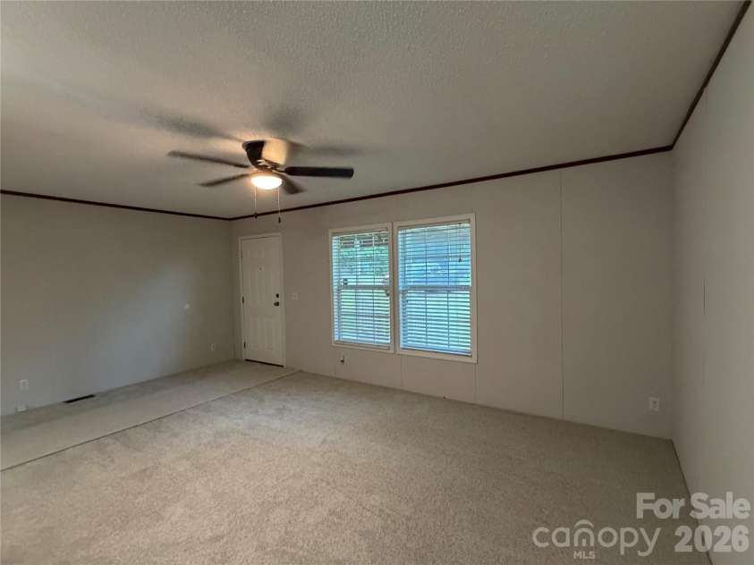 114 Carroll Drive, Cherryville, NC 28021.  MLS# CAR4420483, YatesRealty ID 48183. 