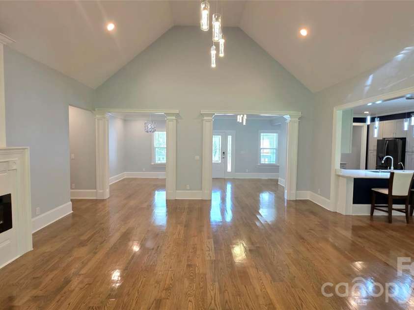 3552 Waterview Trail, Lincolnton, NC 28092.  MLS# CAR4419569, YatesRealty ID 48184. 