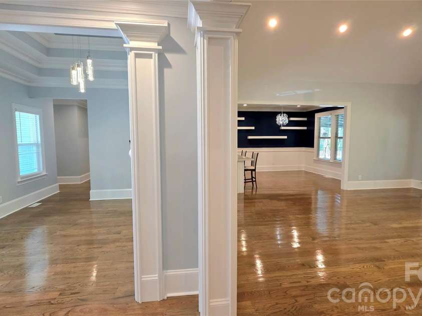 3552 Waterview Trail, Lincolnton, NC 28092.  MLS# CAR4419569, YatesRealty ID 48184. 
