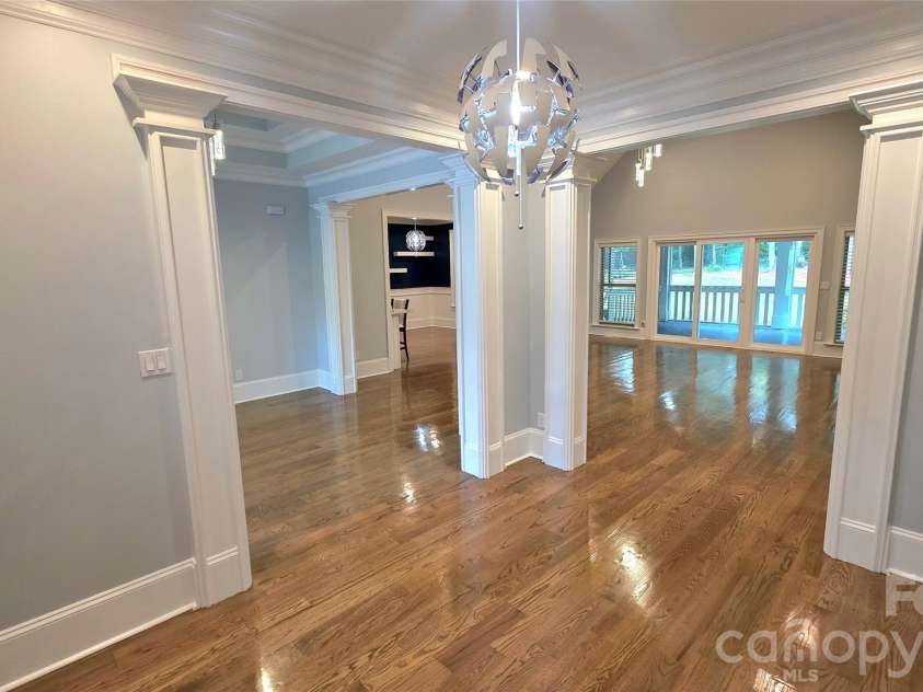 3552 Waterview Trail, Lincolnton, NC 28092.  MLS# CAR4419569, YatesRealty ID 48184. 