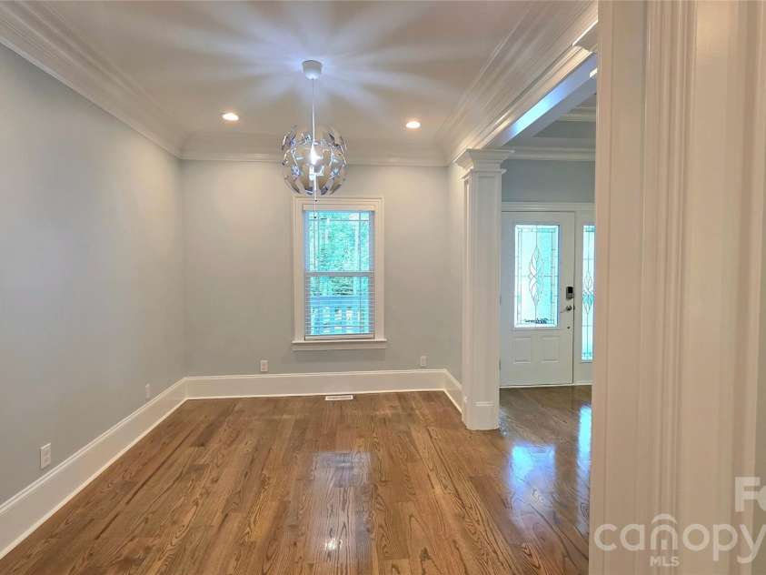 3552 Waterview Trail, Lincolnton, NC 28092.  MLS# CAR4419569, YatesRealty ID 48184. 