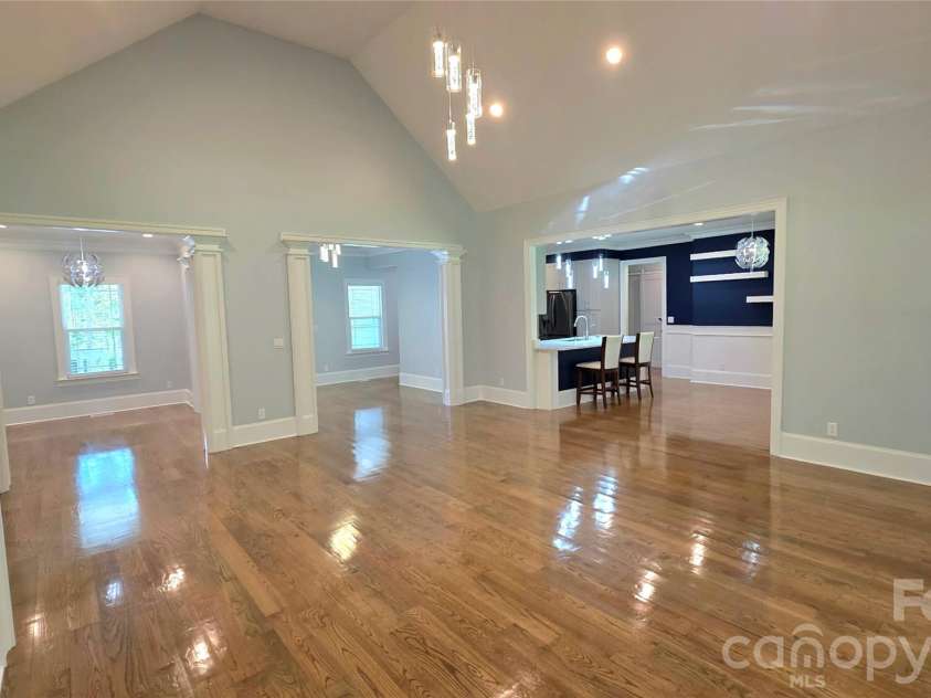 3552 Waterview Trail, Lincolnton, NC 28092.  MLS# CAR4419569, YatesRealty ID 48184. 
