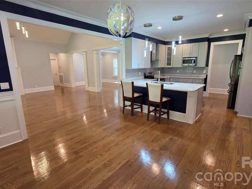 3552 Waterview Trail, Lincolnton, NC 28092.  MLS# CAR4419569, YatesRealty ID 48184. 