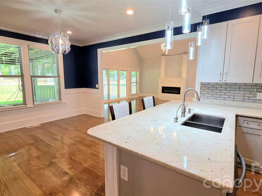 3552 Waterview Trail, Lincolnton, NC 28092.  MLS# CAR4419569, YatesRealty ID 48184. 