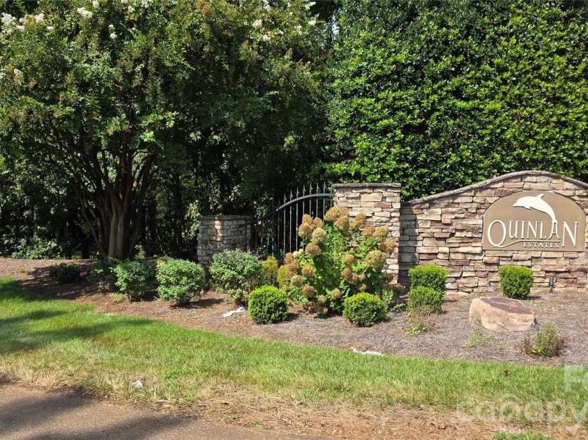 3552 Waterview Trail, Lincolnton, NC 28092.  MLS# CAR4419569, YatesRealty ID 48184. 