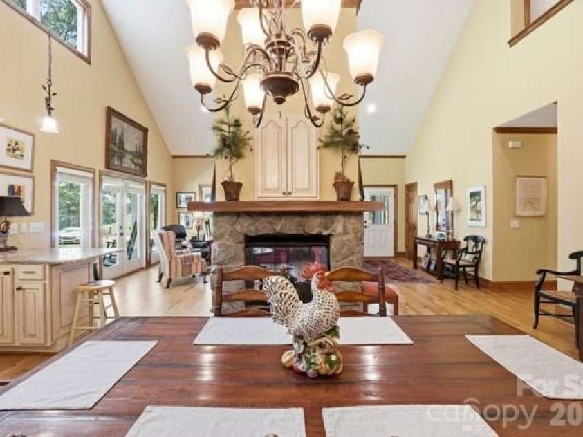 3545 Ernandez Road, Richburg, SC 29729.  MLS# CAR4420040, YatesRealty ID 48185. 