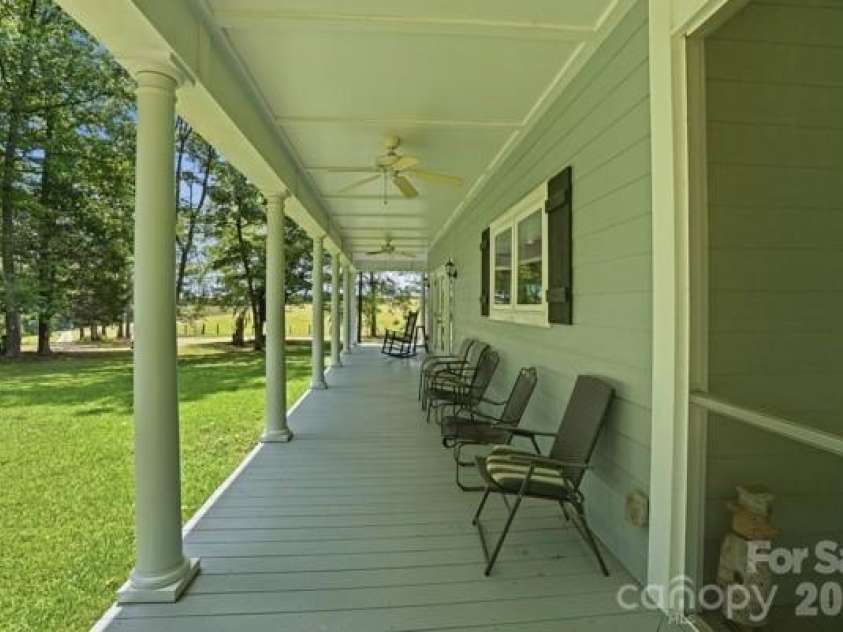 3545 Ernandez Road, Richburg, SC 29729.  MLS# CAR4420040, YatesRealty ID 48185. 