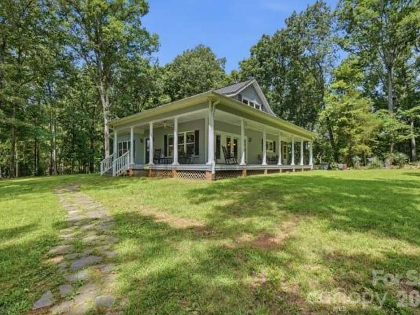 3545 Ernandez Road, Richburg, SC 29729.  MLS# CAR4420040, YatesRealty ID 48185. 
