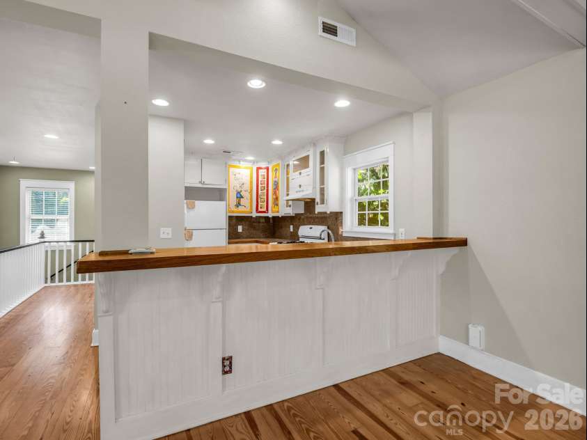 160 Howard Street, Tryon, NC 28782.  MLS# CAR4420427, YatesRealty ID 48186. 