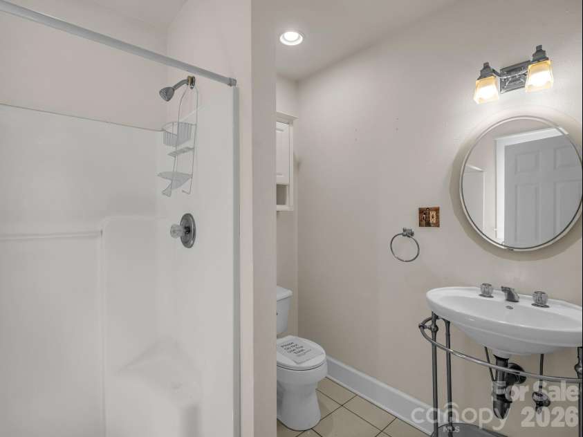 160 Howard Street, Tryon, NC 28782.  MLS# CAR4420427, YatesRealty ID 48186. 