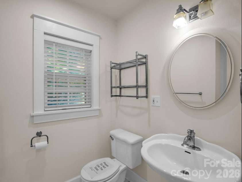 160 Howard Street, Tryon, NC 28782.  MLS# CAR4420427, YatesRealty ID 48186. 