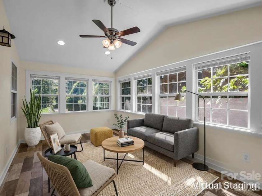 160 Howard Street, Tryon, NC 28782.  MLS# CAR4420427, YatesRealty ID 48186. 
