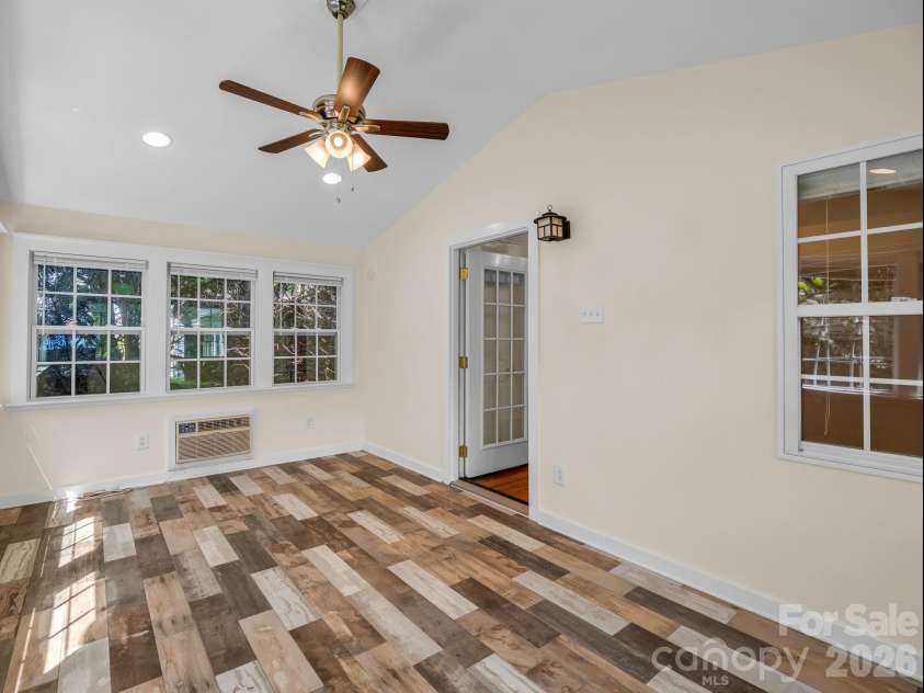 160 Howard Street, Tryon, NC 28782.  MLS# CAR4420427, YatesRealty ID 48186. 
