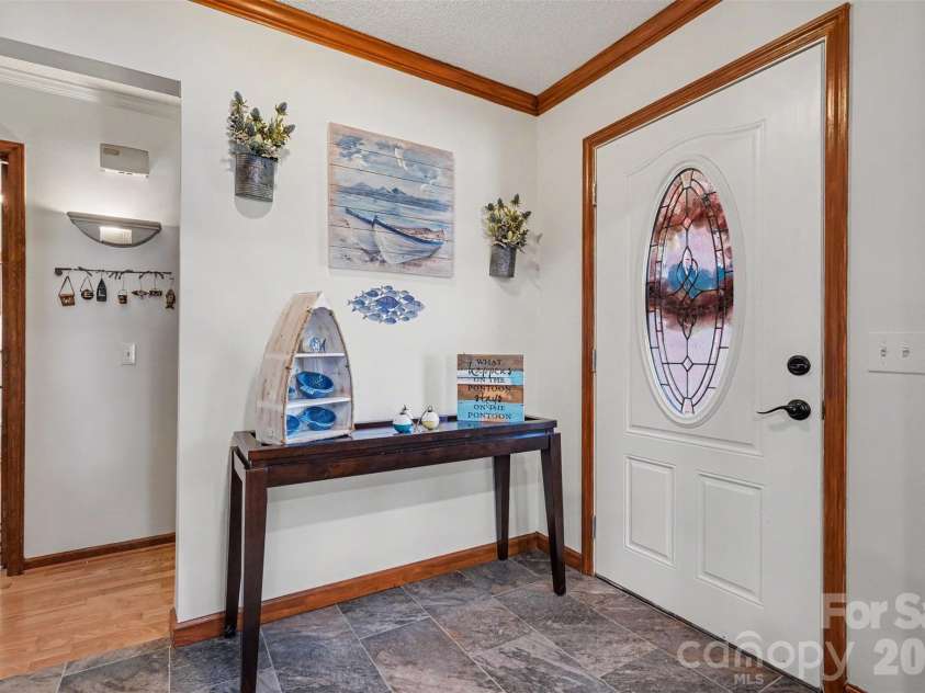 551 Harbor Road, Norwood, NC 28128.  MLS# CAR4420367, YatesRealty ID 48188. 