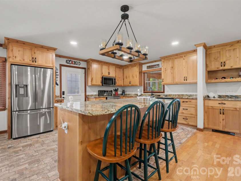 551 Harbor Road, Norwood, NC 28128.  MLS# CAR4420367, YatesRealty ID 48188. 