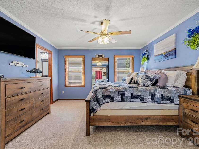 551 Harbor Road, Norwood, NC 28128.  MLS# CAR4420367, YatesRealty ID 48188. 