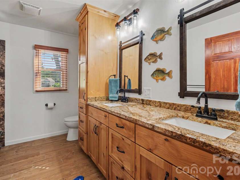 551 Harbor Road, Norwood, NC 28128.  MLS# CAR4420367, YatesRealty ID 48188. 