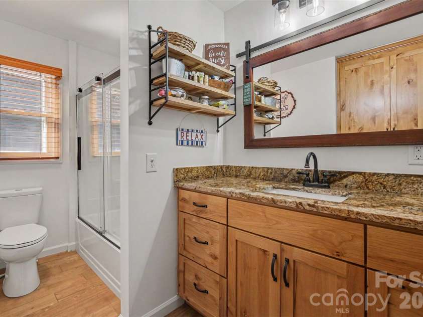 551 Harbor Road, Norwood, NC 28128.  MLS# CAR4420367, YatesRealty ID 48188. 