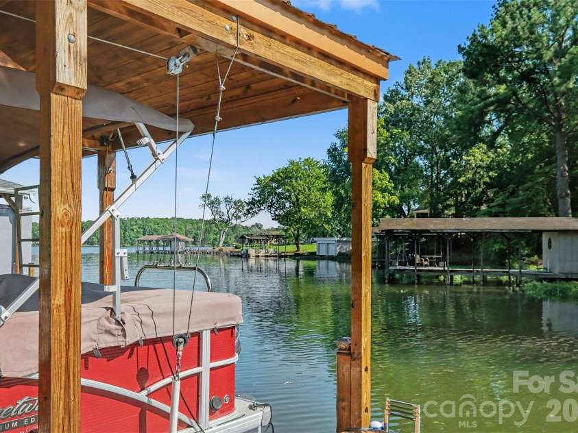 551 Harbor Road, Norwood, NC 28128.  MLS# CAR4420367, YatesRealty ID 48188. 