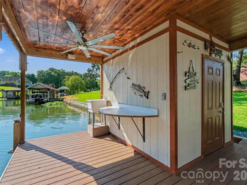 551 Harbor Road, Norwood, NC 28128.  MLS# CAR4420367, YatesRealty ID 48188. 