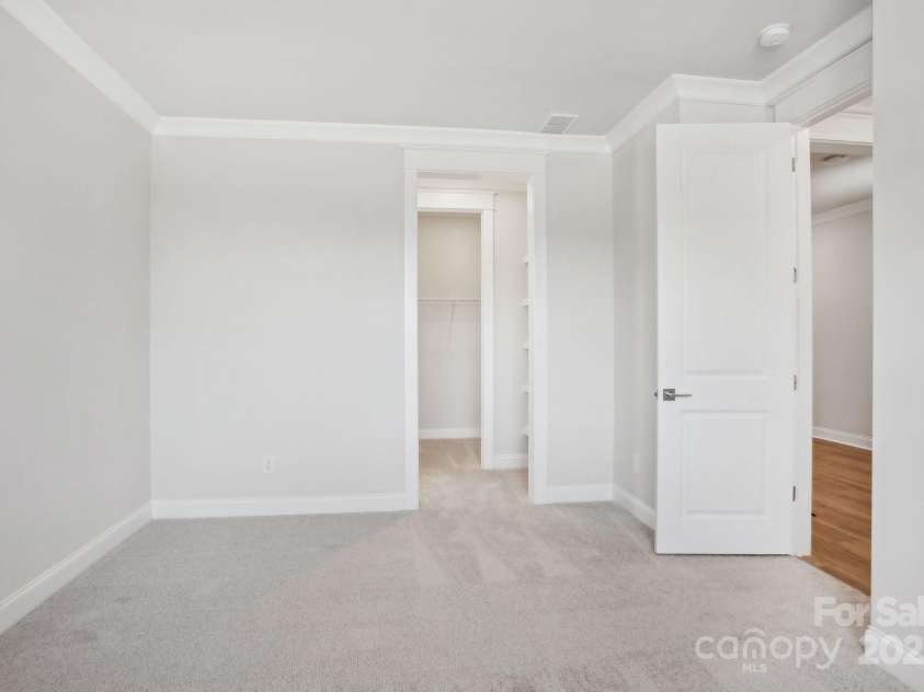 224 Windy Dell Drive, Tega Cay, SC 29708.  MLS# CAR4214107, YatesRealty ID 4819. Guest bed on Main