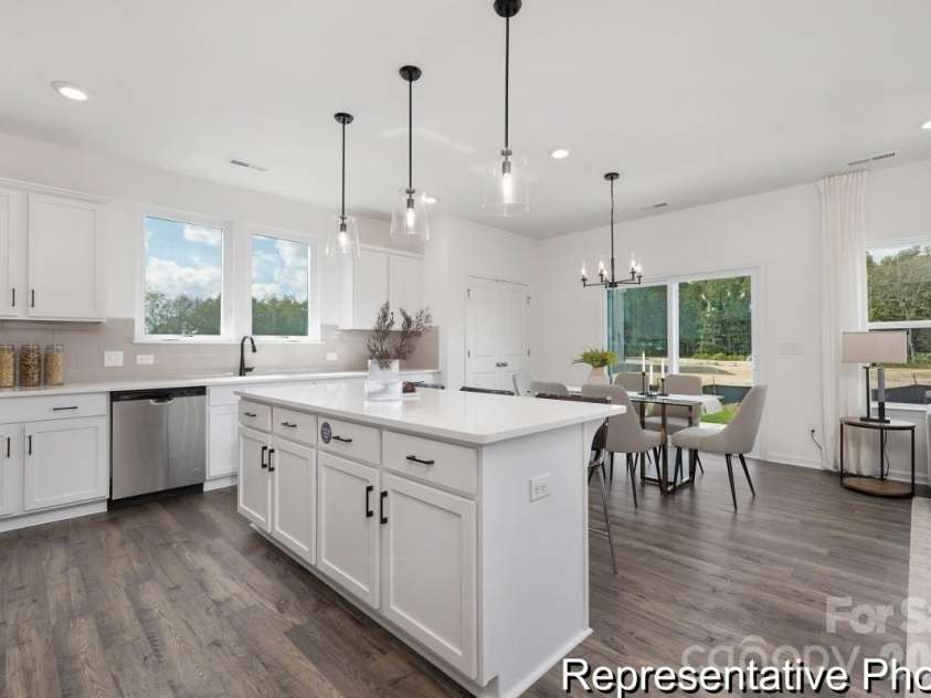 435 Whispering Hills Drive, Locust, NC 28097.  MLS# CAR4346731, YatesRealty ID 4819. 