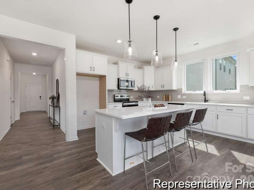 435 Whispering Hills Drive, Locust, NC 28097.  MLS# CAR4346731, YatesRealty ID 4819. 