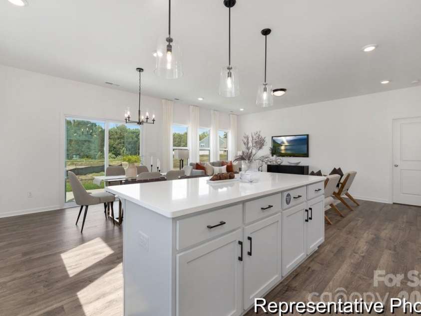 435 Whispering Hills Drive, Locust, NC 28097.  MLS# CAR4346731, YatesRealty ID 4819. 