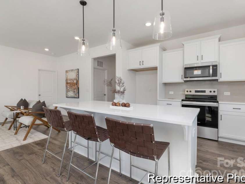 435 Whispering Hills Drive, Locust, NC 28097.  MLS# CAR4346731, YatesRealty ID 4819. 