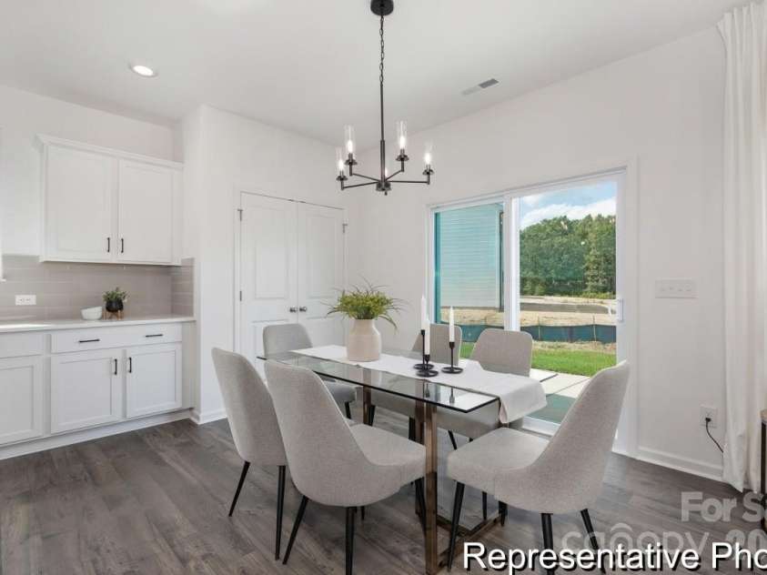 435 Whispering Hills Drive, Locust, NC 28097.  MLS# CAR4346731, YatesRealty ID 4819. 