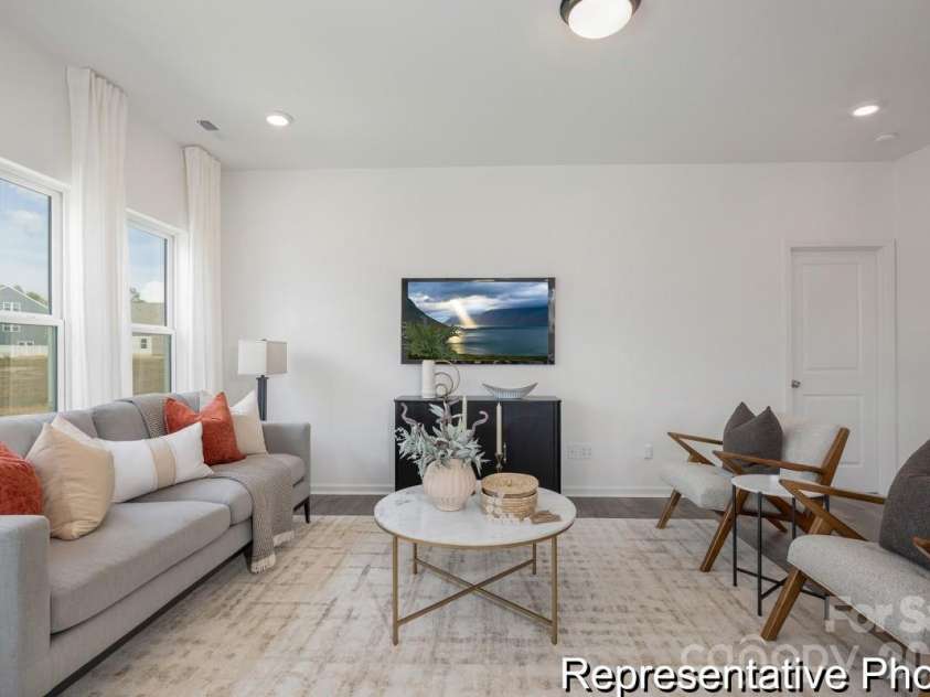 435 Whispering Hills Drive, Locust, NC 28097.  MLS# CAR4346731, YatesRealty ID 4819. 