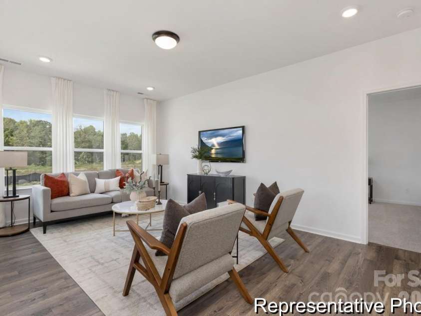 435 Whispering Hills Drive, Locust, NC 28097.  MLS# CAR4346731, YatesRealty ID 4819. 