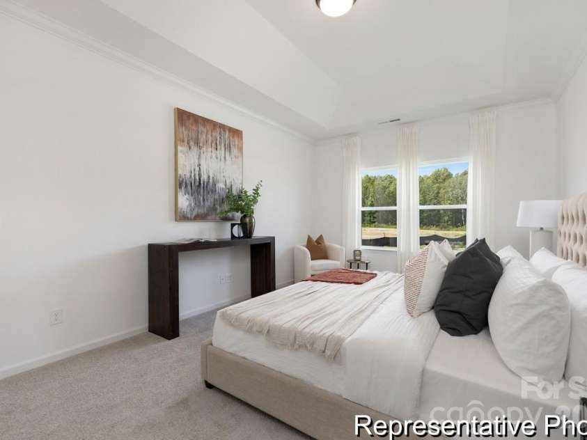 435 Whispering Hills Drive, Locust, NC 28097.  MLS# CAR4346731, YatesRealty ID 4819. 