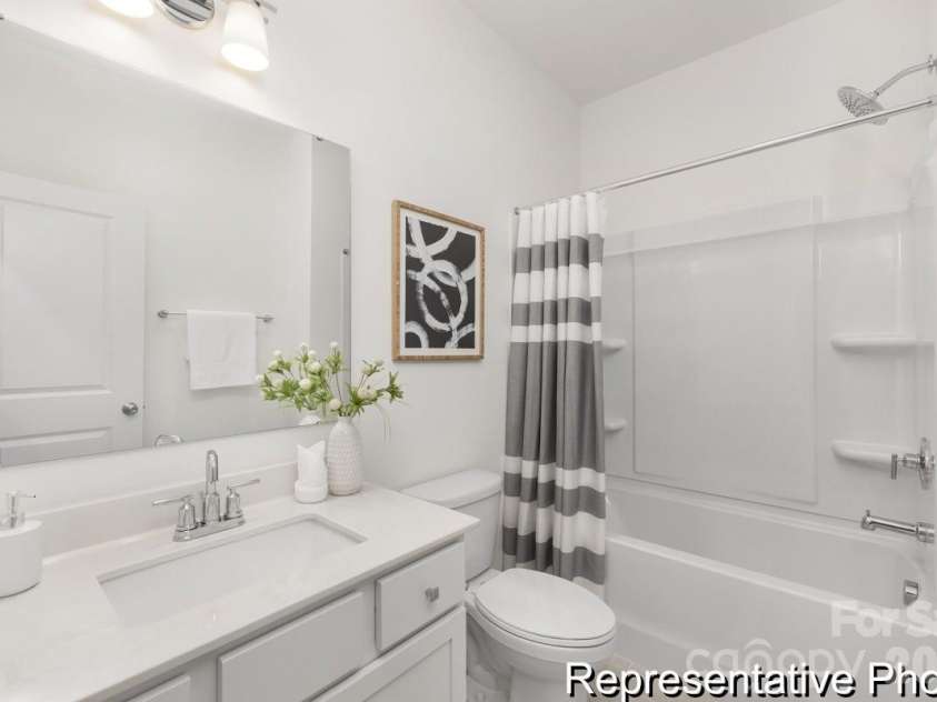 435 Whispering Hills Drive, Locust, NC 28097.  MLS# CAR4346731, YatesRealty ID 4819. 