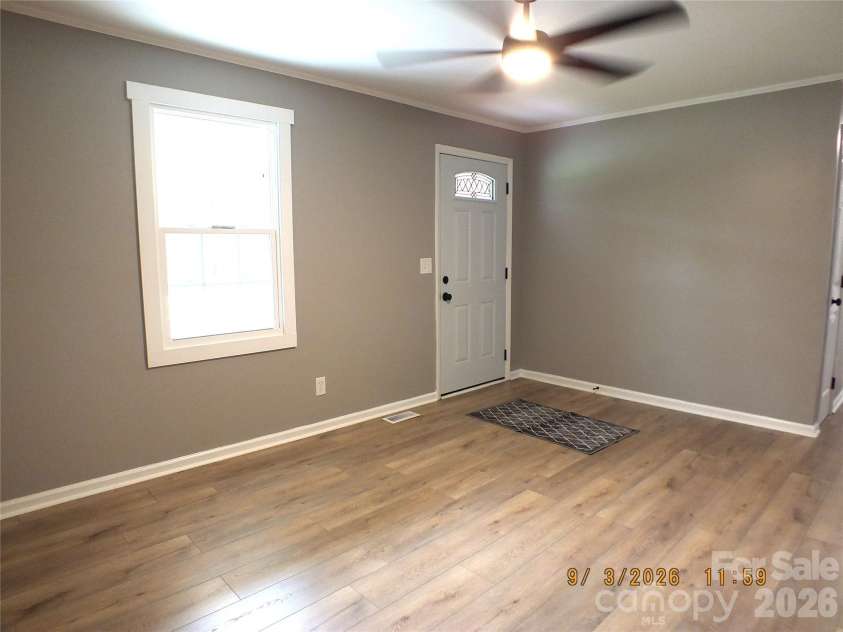 6518 Old Lancaster Highway, Kershaw, SC 29067.  MLS# CAR4411236, YatesRealty ID 48190. 