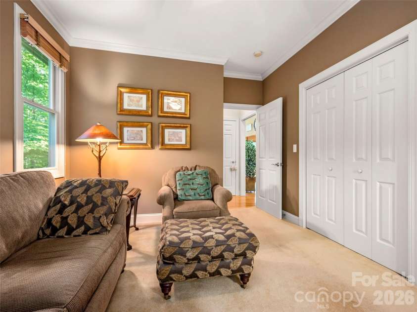 75 Old Hickory Trail, Hendersonville, NC 28739.  MLS# CAR4416201, YatesRealty ID 48192. 