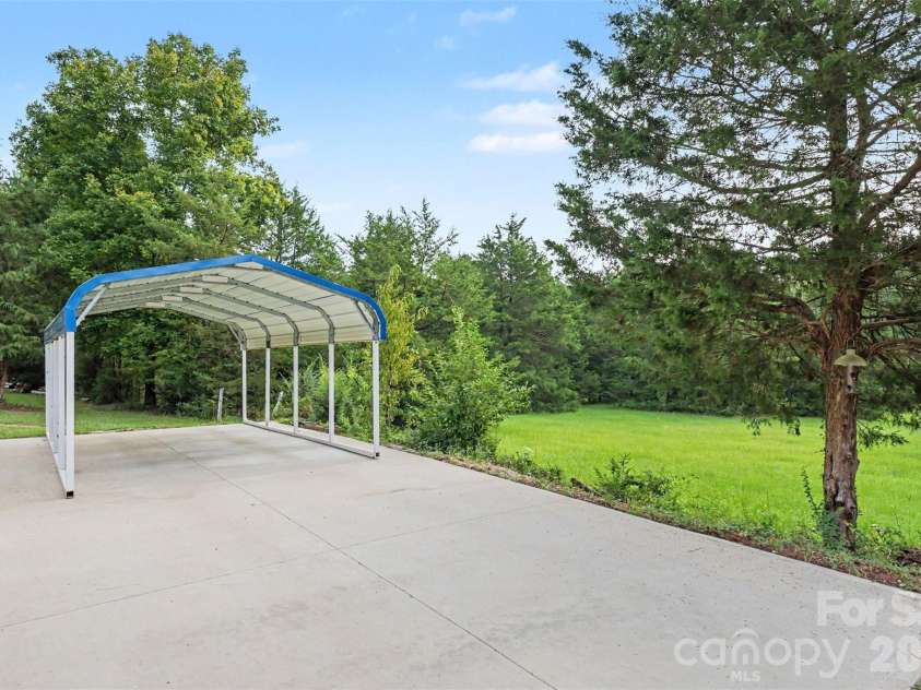 9324 Simpson Road, Waxhaw, NC 28173.  MLS# CAR4419037, YatesRealty ID 48195. 