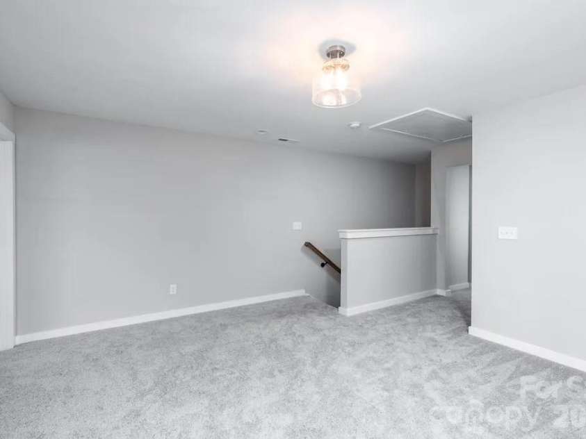 312 Cannamela Drive, Pineville, NC 28134.  MLS# CAR4419988, YatesRealty ID 48196. 