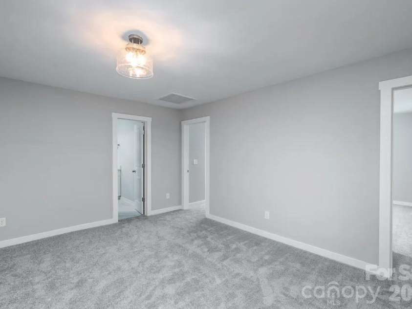 312 Cannamela Drive, Pineville, NC 28134.  MLS# CAR4419988, YatesRealty ID 48196. 