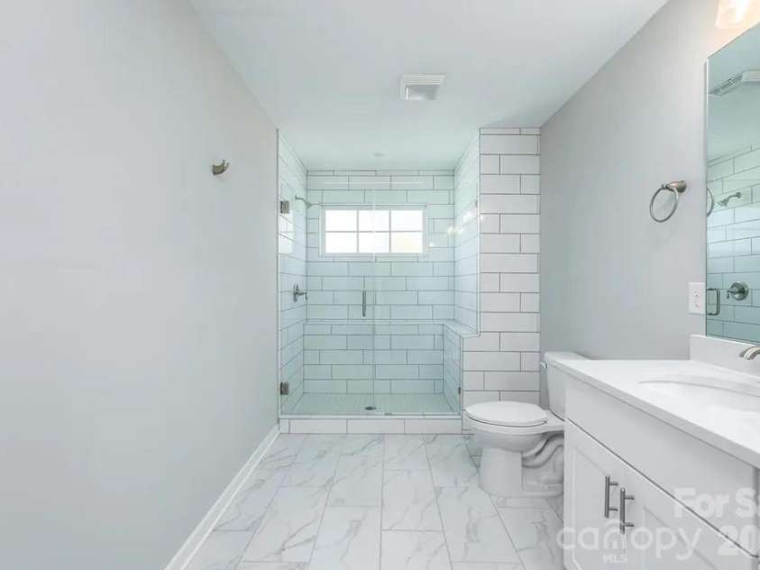 312 Cannamela Drive, Pineville, NC 28134.  MLS# CAR4419988, YatesRealty ID 48196. 