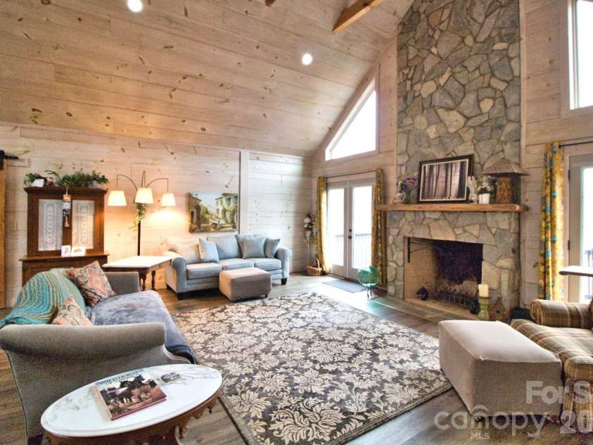 543 Moonlight Pass, Union Mills, NC 28167.  MLS# CAR4319903, YatesRealty ID 48196. 