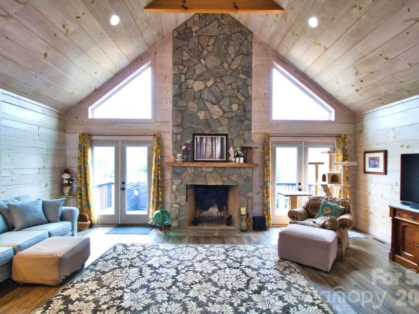 543 Moonlight Pass, Union Mills, NC 28167.  MLS# CAR4319903, YatesRealty ID 48196. 