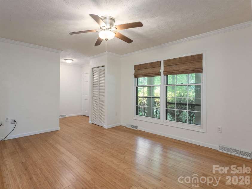14 Forest Ridge Drive, Arden, NC 28704.  MLS# CAR4420399, YatesRealty ID 48197. 