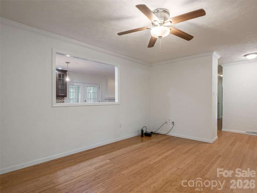 14 Forest Ridge Drive, Arden, NC 28704.  MLS# CAR4420399, YatesRealty ID 48197. 