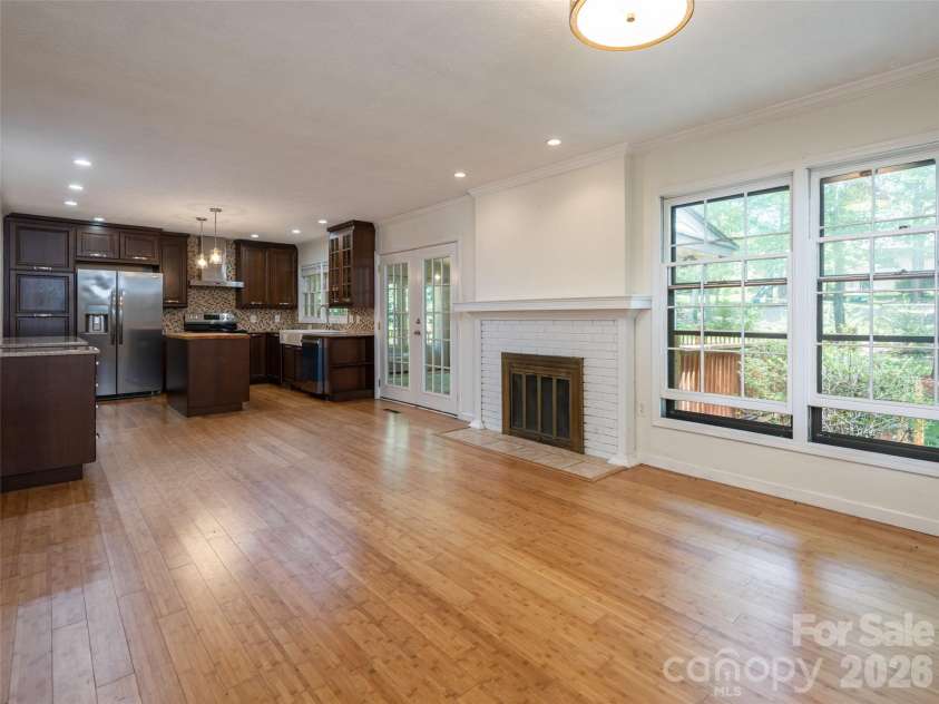14 Forest Ridge Drive, Arden, NC 28704.  MLS# CAR4420399, YatesRealty ID 48197. 